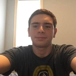 Meet your Posher, Michael c.